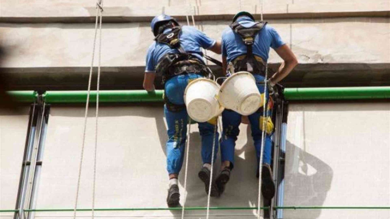 Alla continua ricerca di personale