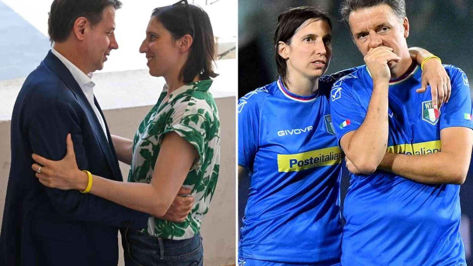 Per costruire il Campo Largo ora Schlein prova a imitare il centrodestra