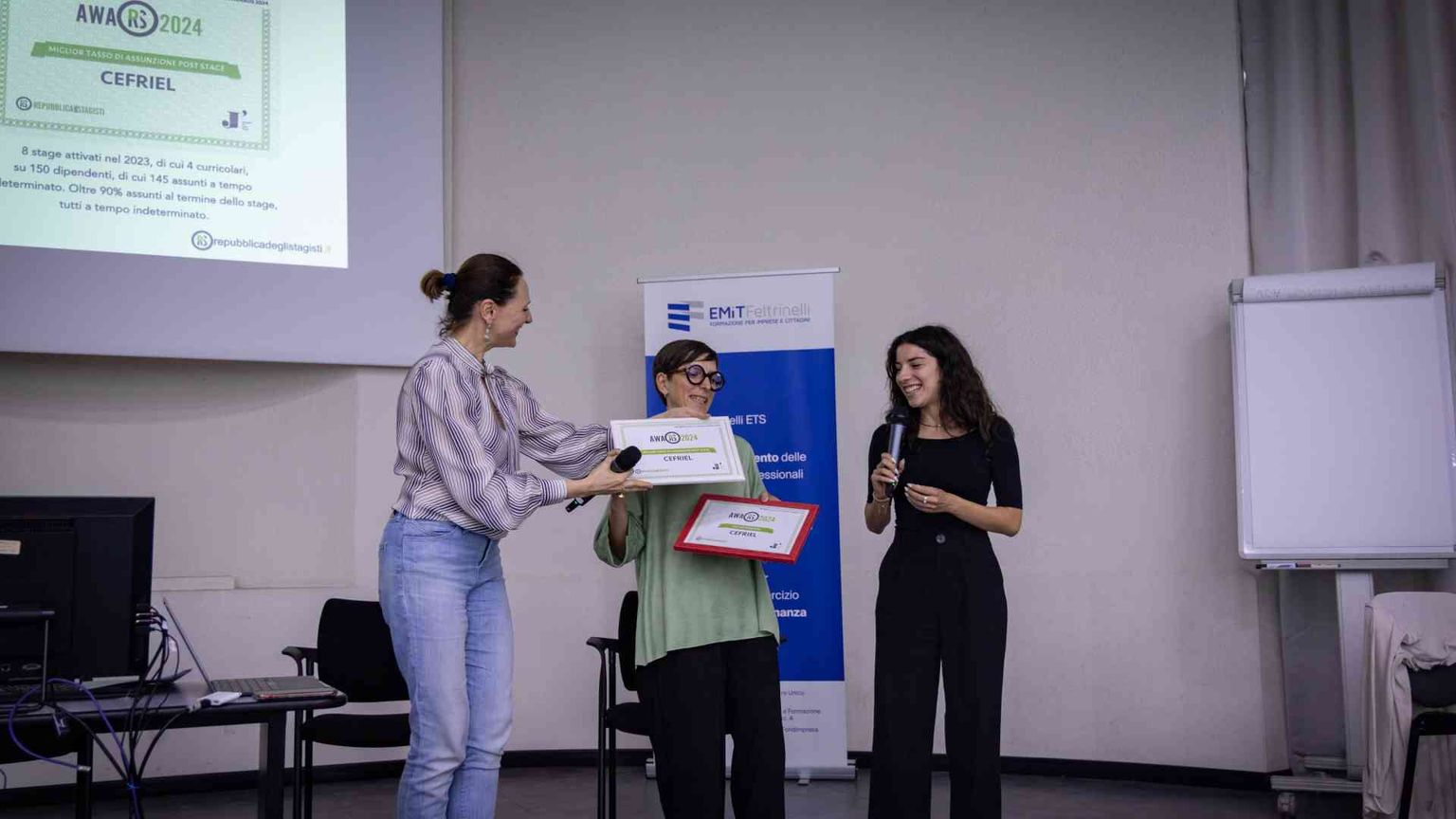 Così i giovani scelgono le aziende