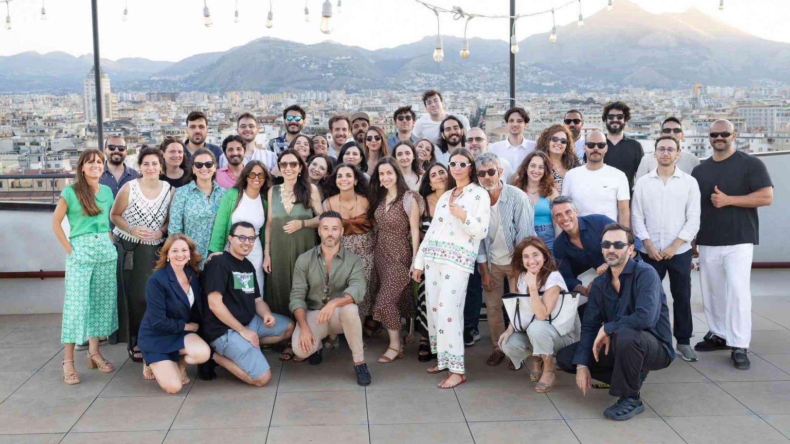 A settembre una "open call" per i professionisti del digitale