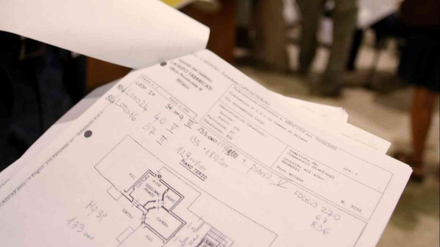 Riavere una casa all'asta si può. Come funzionano le cartolarizzazioni sociali