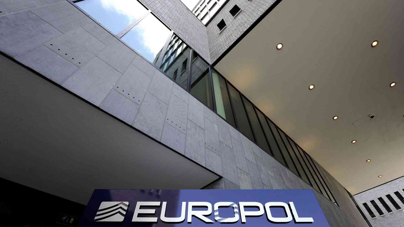 Europol e migranti, asse Roma-Londra