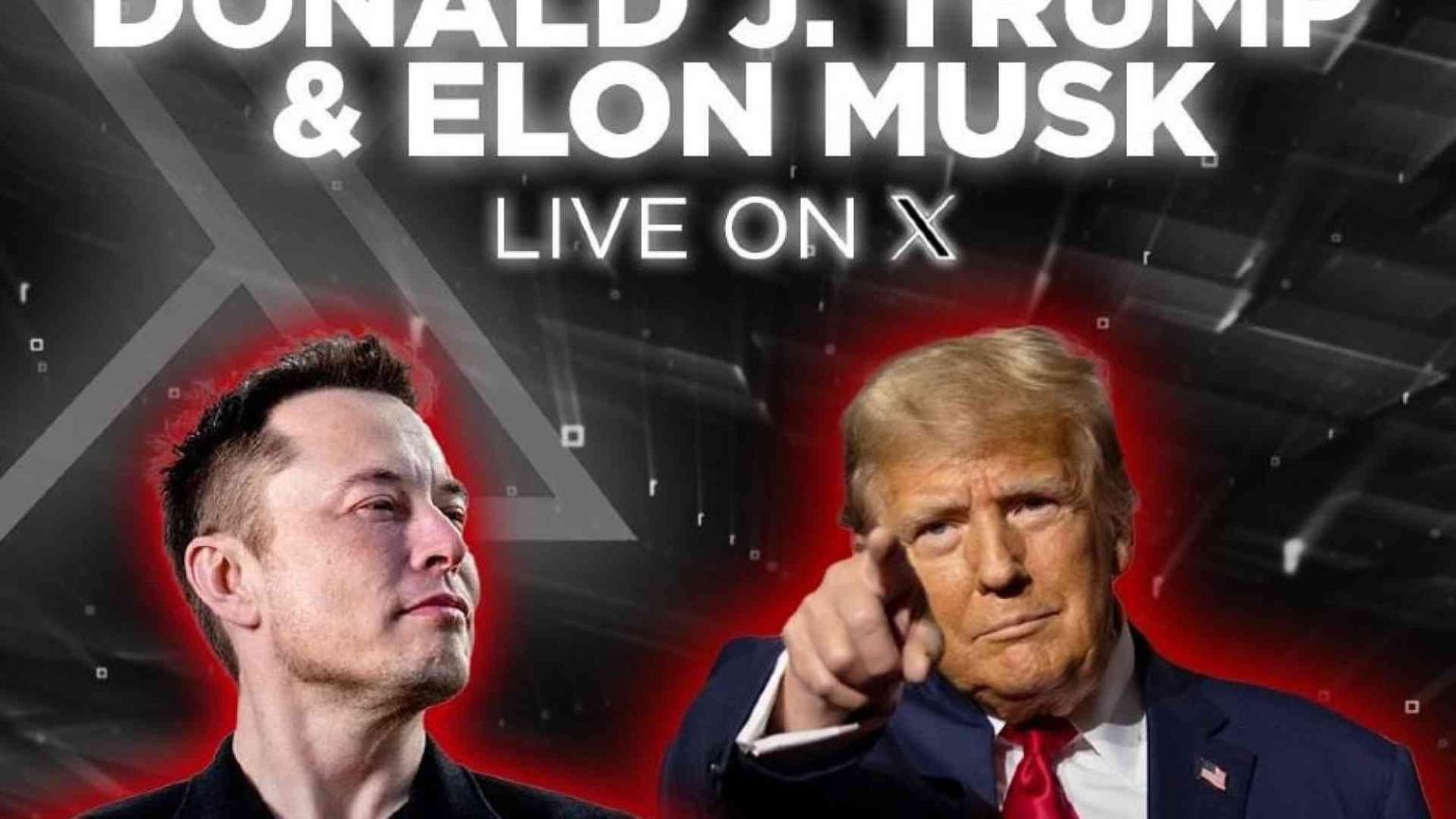 Trump-Musk: l'«X factor» non dice nulla di nuovo (e diventa comizio)