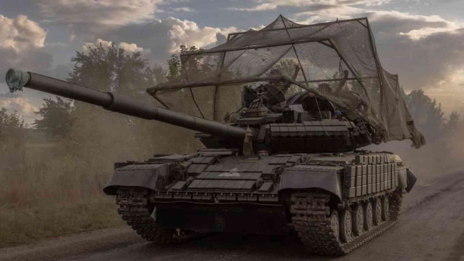 Gli Usa contro Putin: «Si ritiri se non vuole più le truppe di Kiev a Kursk»