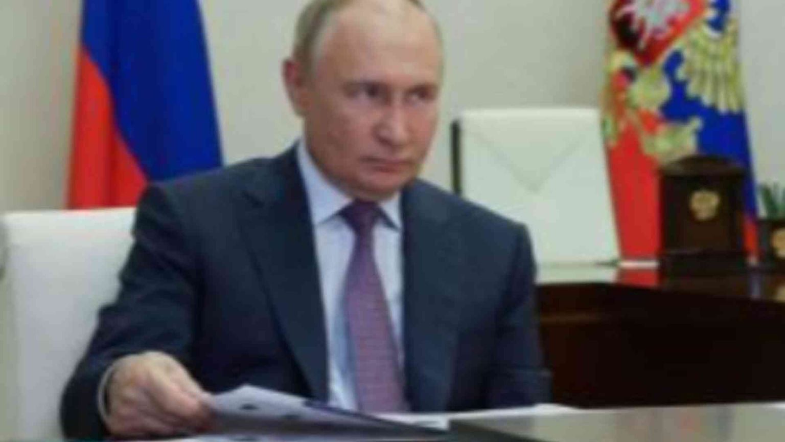 Kiev: «Una zona cuscinetto a Kursk». Putin invia rinforzi da Kaliningrad