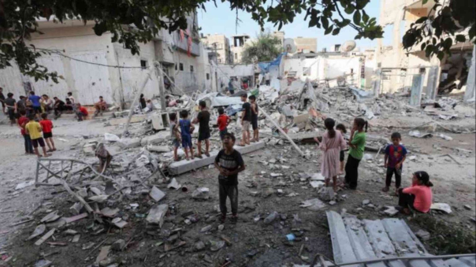 Nuovo round negoziale a Doha