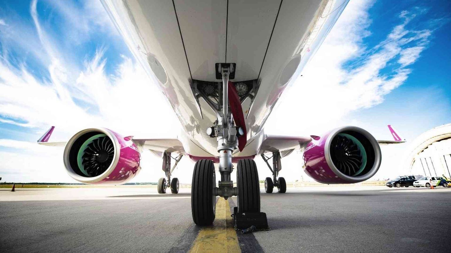 Un anno a 499 euro: vantaggi e limiti di All You Can Fly di Wizz Air