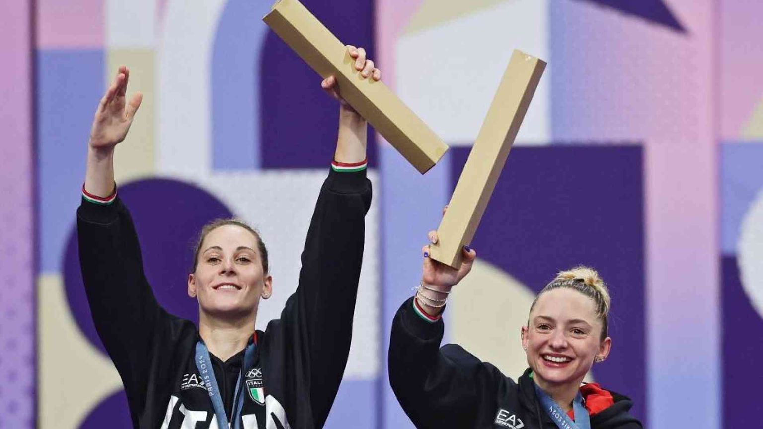 Chiara Consonni, l'oro che nessuno si aspettava