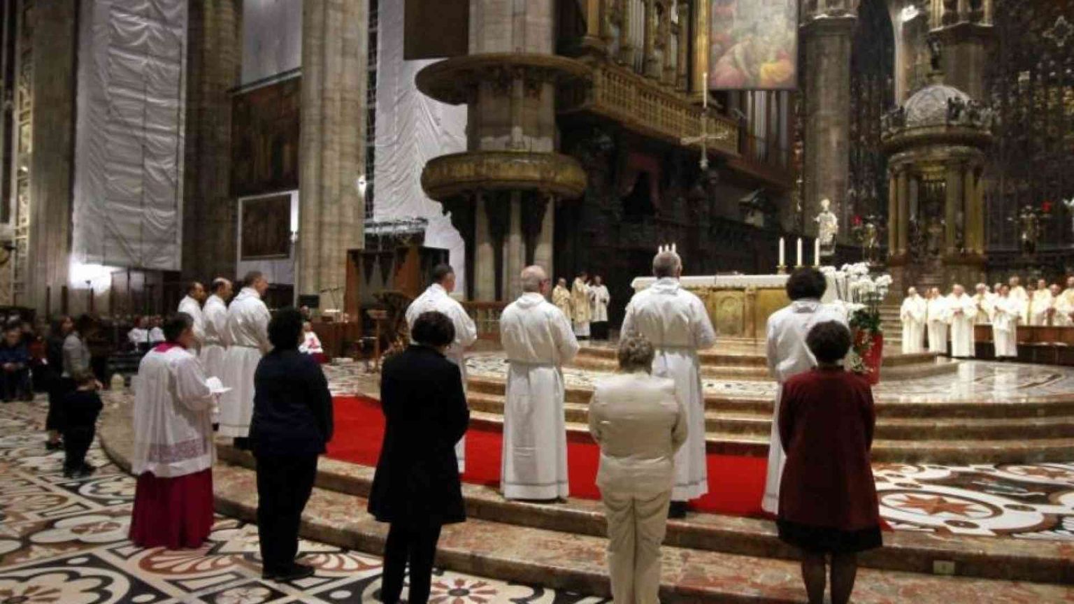«Noi diaconi permanenti ponte tra Chiesa e mondo»