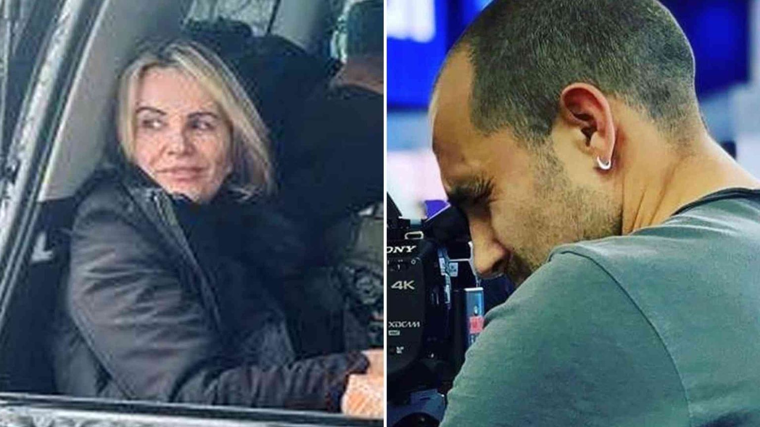 Il Cremlino se la prende con gli inviati del «Tg1»: rischiano il processo
