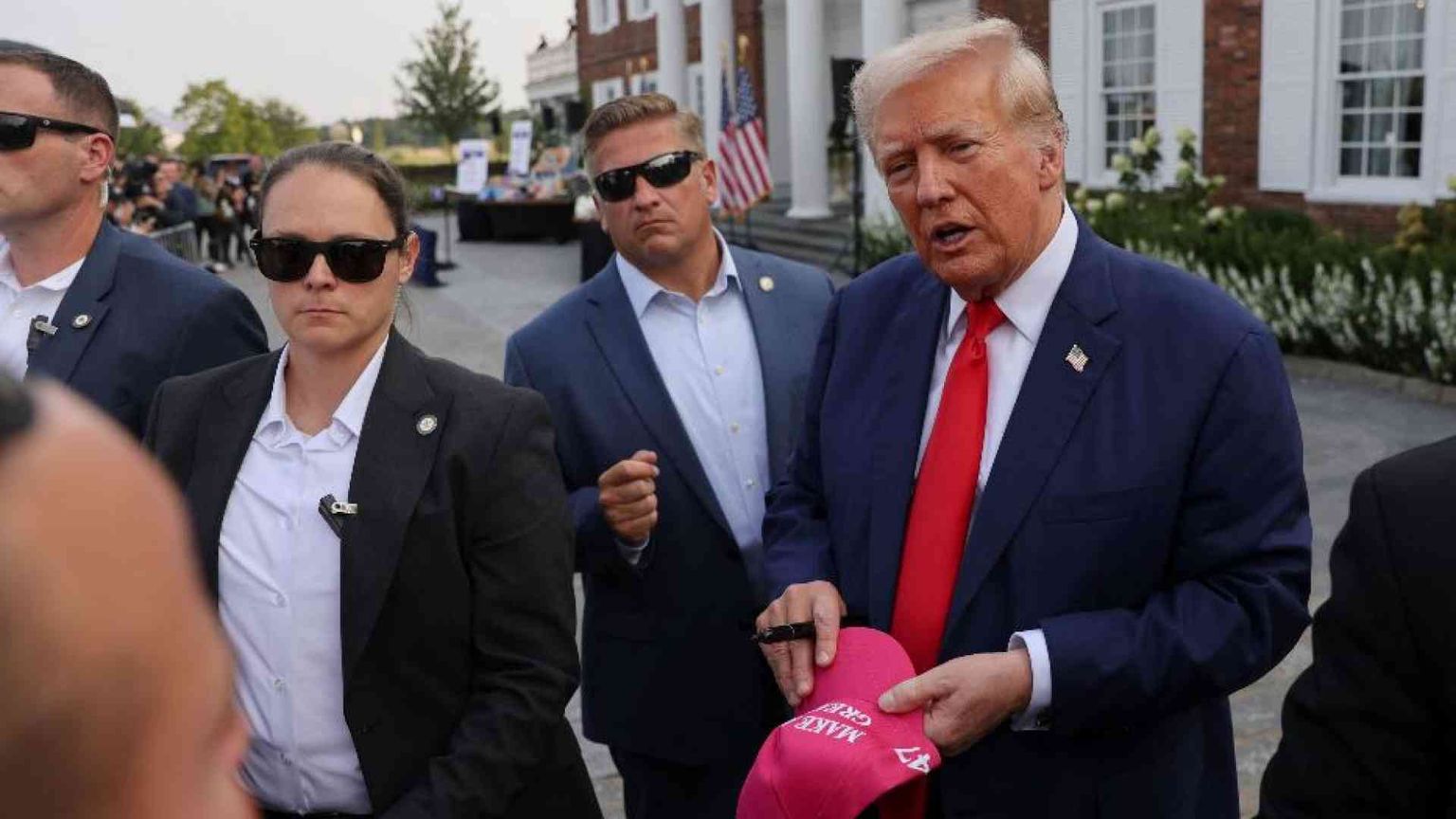 Una campagna presidenziale fatta di colpi bassi