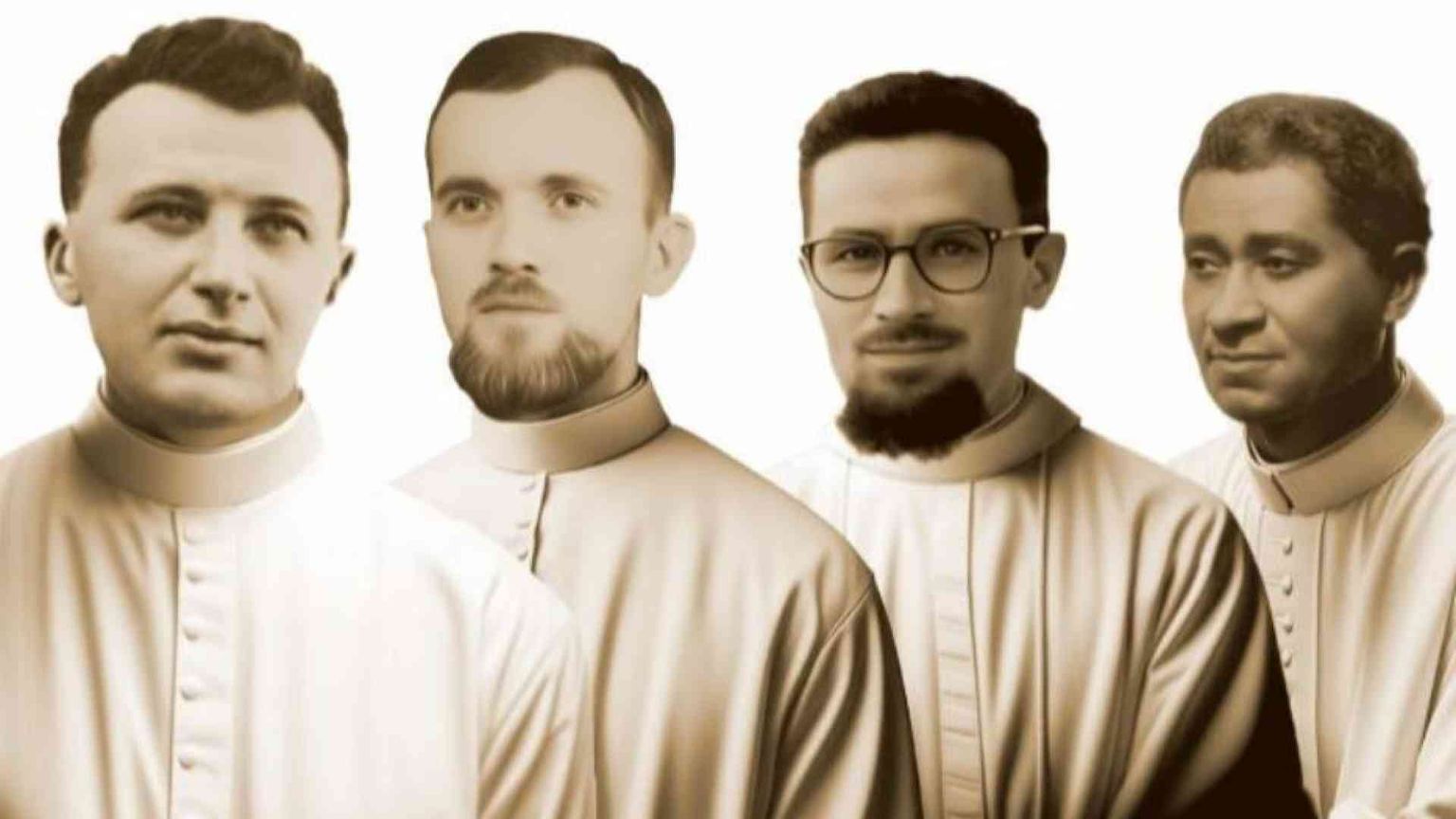 Beati tre saveriani e un prete congolese. Uccisi perché dalla parte dei deboli