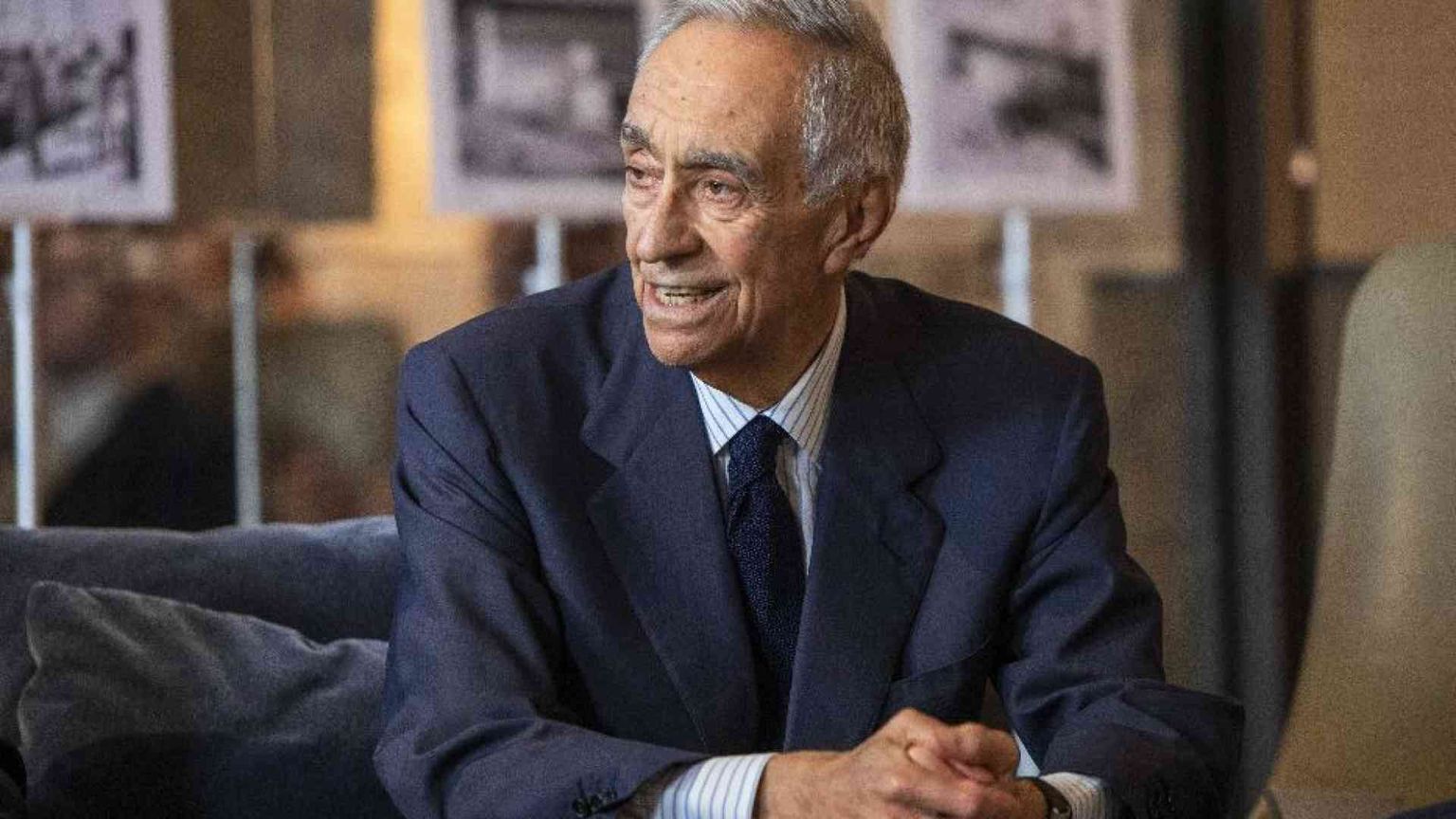 Khelif, Vannacci e il caso Malagò: le Olimpiadi secondo Franco Carraro