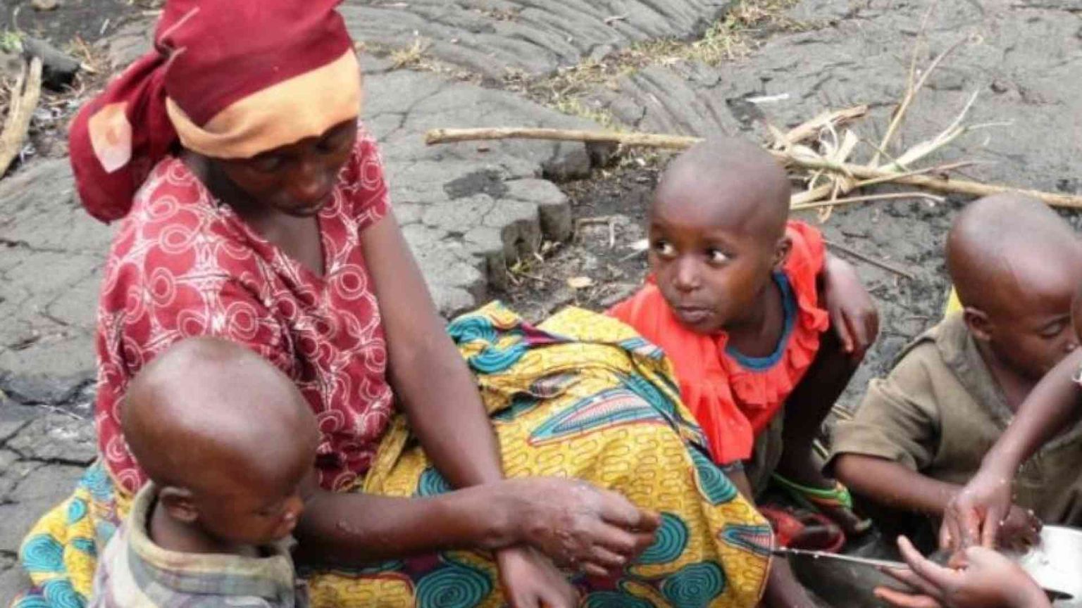 La Cei in aiuto del cuore dell'Africa