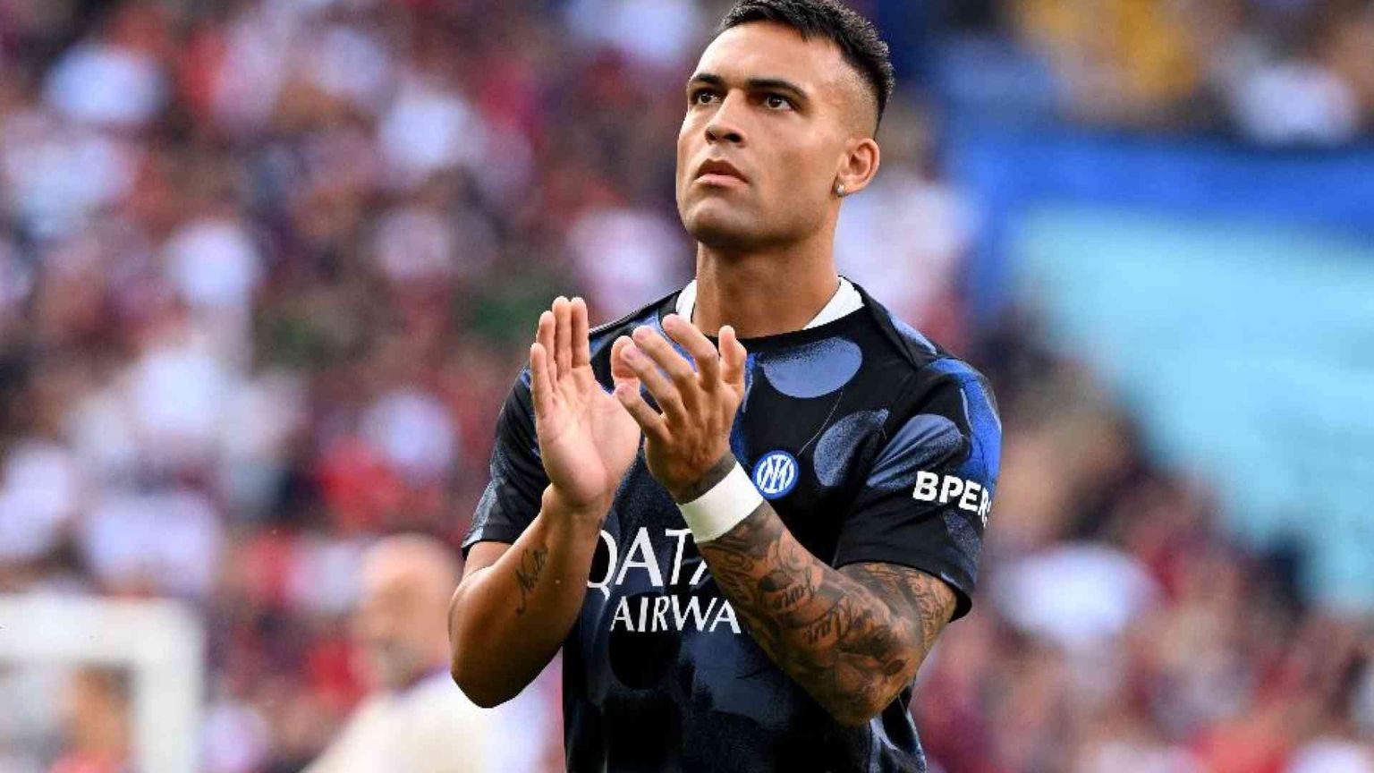 Via i "raccattapalle", in serie A finisce un'era