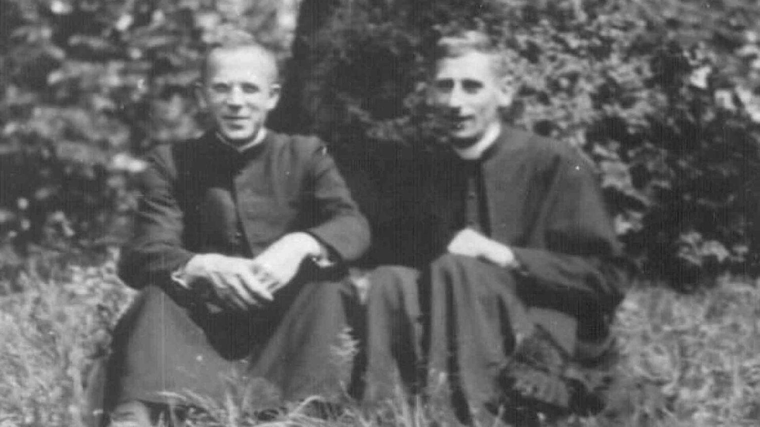 «I bimbi no». Il prete e il seminarista uccisi per salvare i piccoli