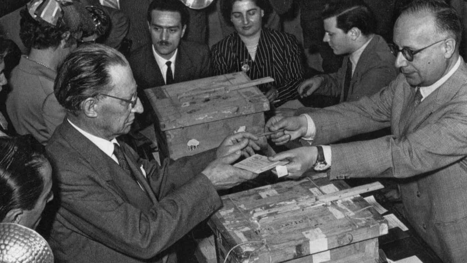 Un costruttore che seppe guardare alle future generazioni