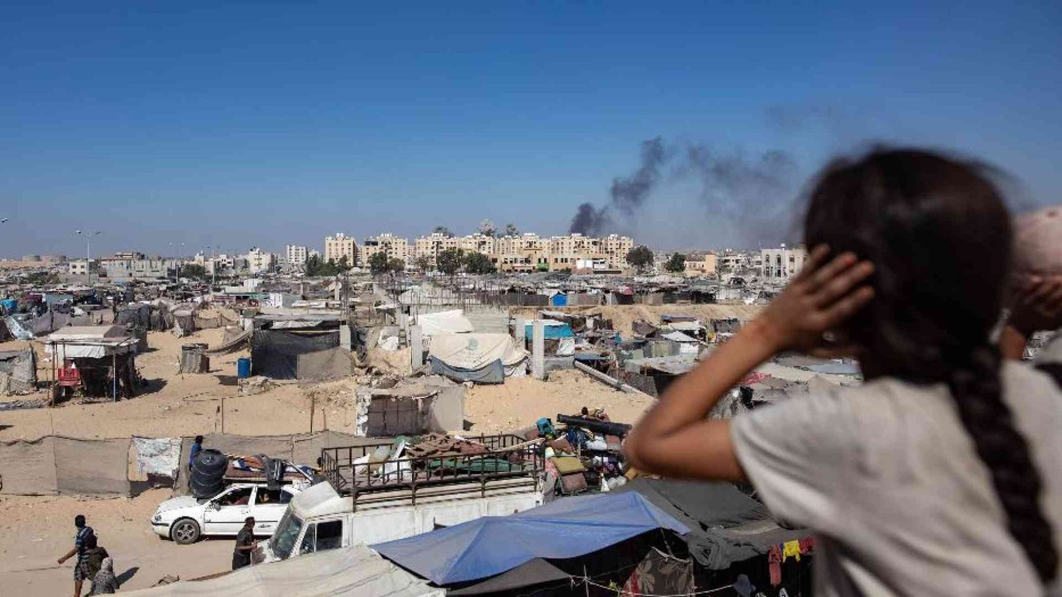 Gaza, Sudan, Ucraina: è in corso una strage di operatori umanitari