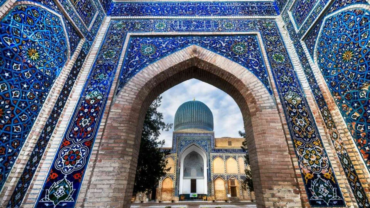 Uzbekistan, Samarcanda e il fascino infinito della Via della seta