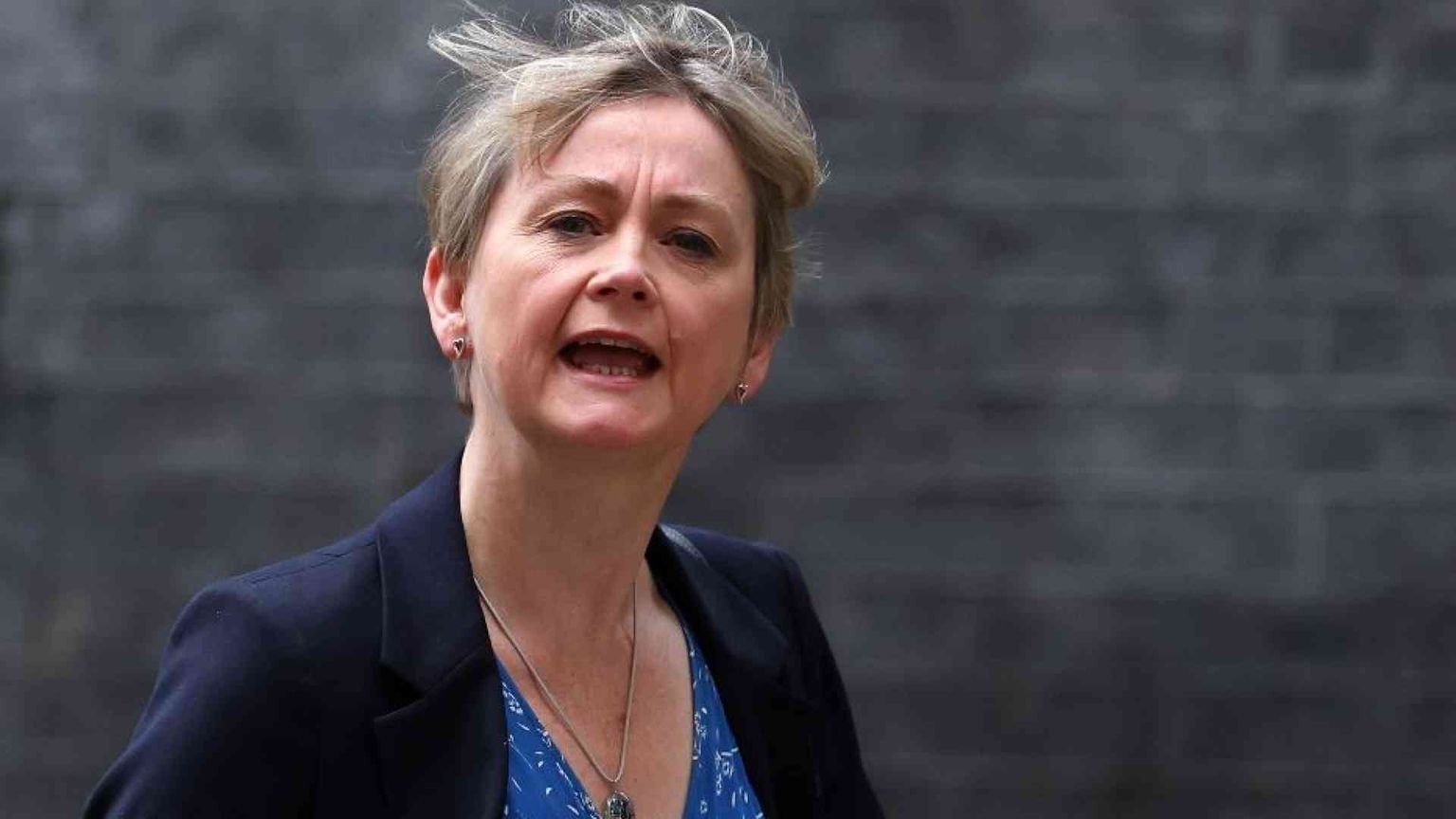 La linea della ministra degli Interni: la misoginia? «Come il fondamentalismo»