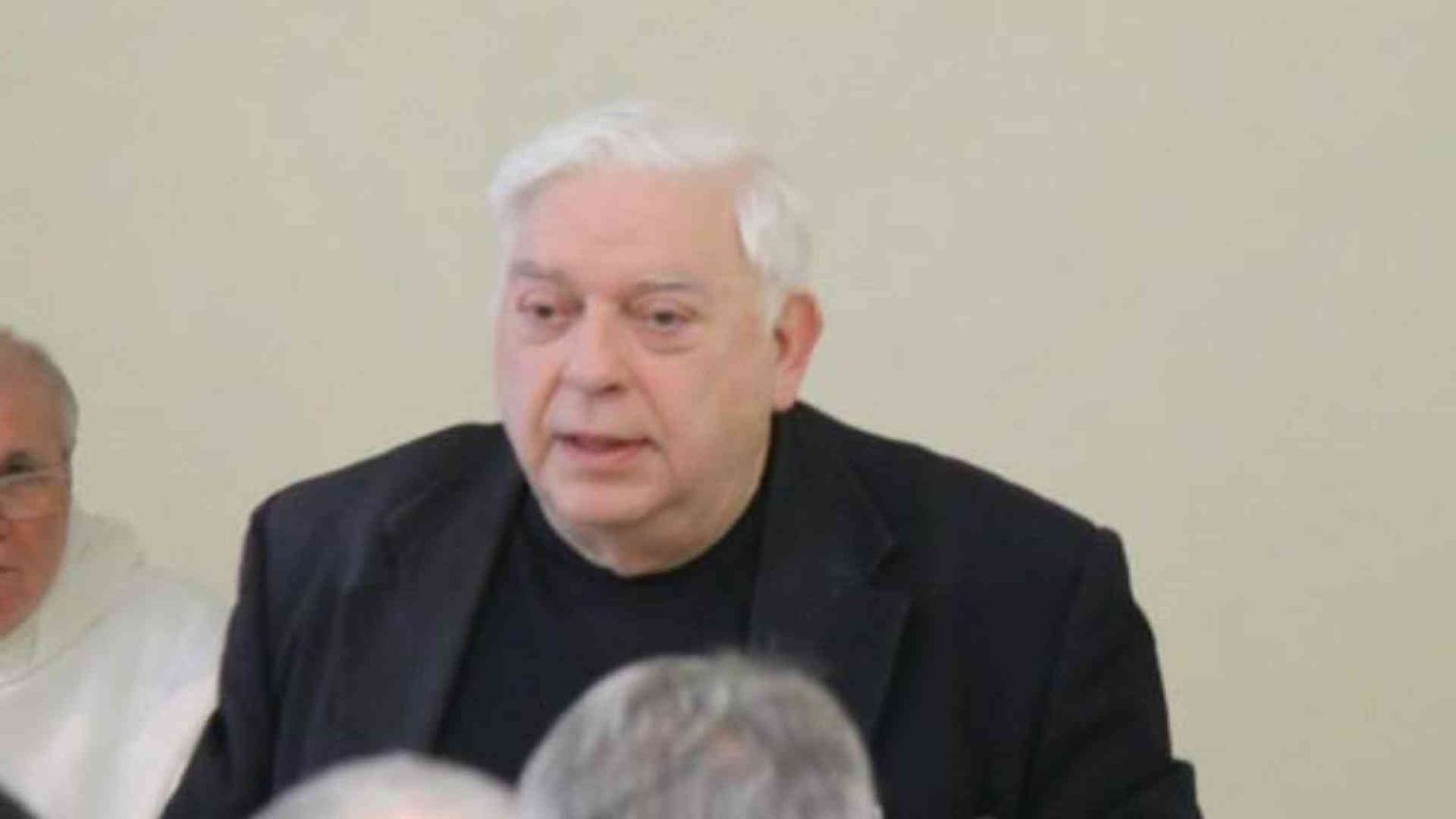 La Spezia piange don Giuseppe Savoca, prete e comunicatore