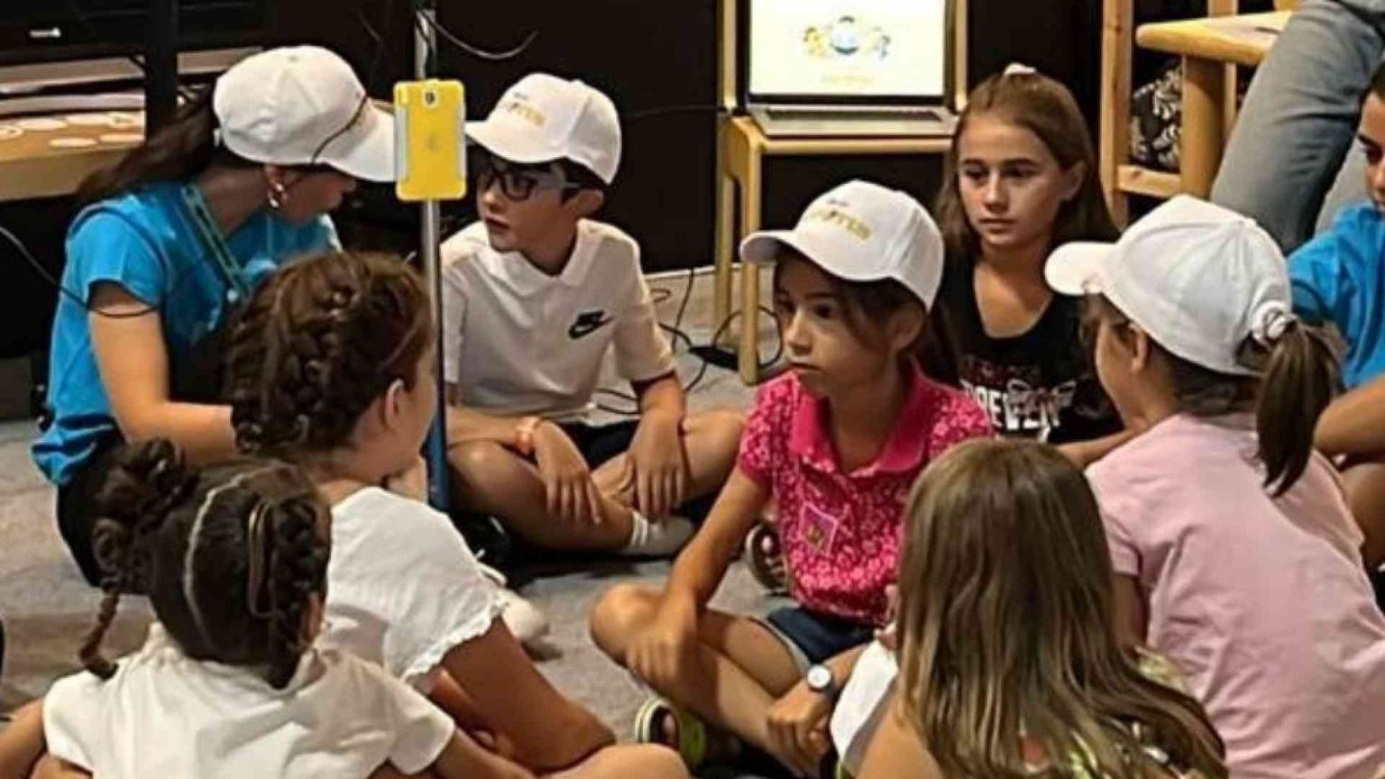 Avvenire e Popotus: come seguire il Meeting e dove trovarci tra i padiglioni