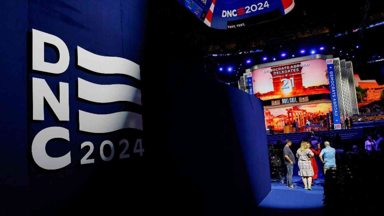 Biden: in Medio Oriente la tregua resta possibile