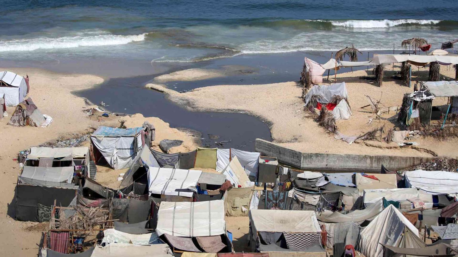 Blinken spinge su Netanyahu per la tregua. La palla passa ad Hamas