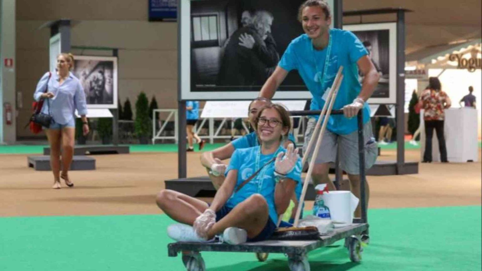 Il popolo di Cl: sulla cittadinanza chiusure antistoriche