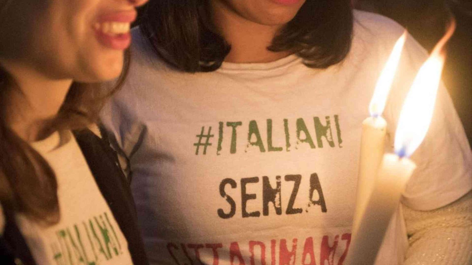 Nascita e istruzione per diventare italiani. Una terza via per la cittadinanza