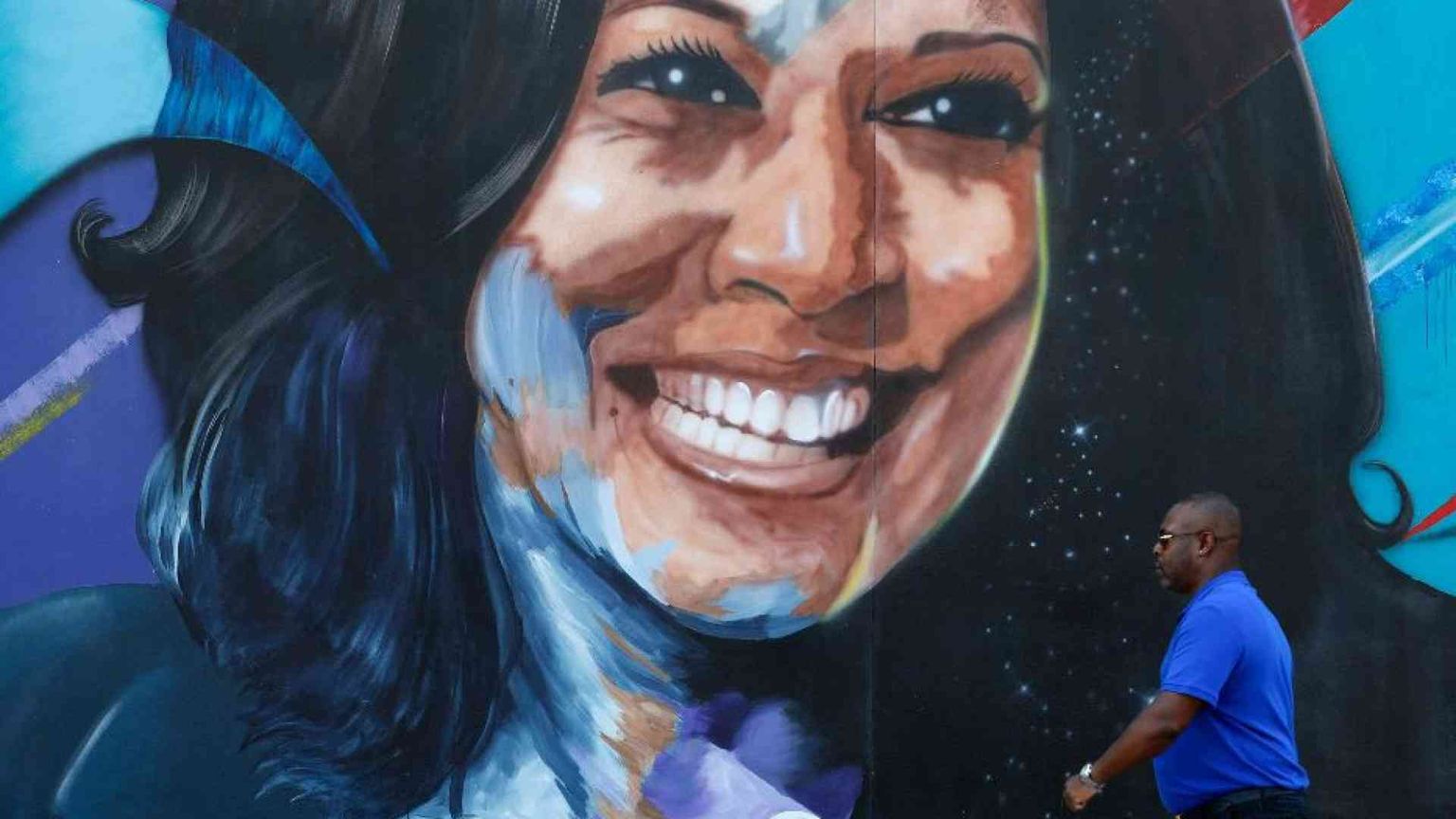 Guerra, immigrati, aborto: come la pensa Kamala Harris