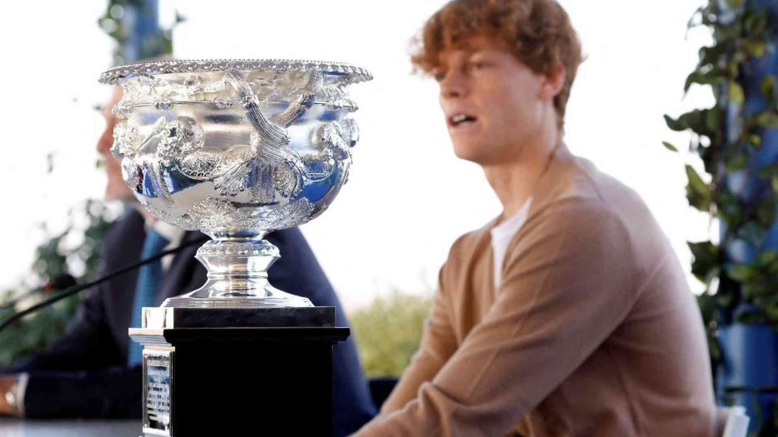 E ora sull'assoluzione per doping di Sinner, la Wada pensa al ricorso