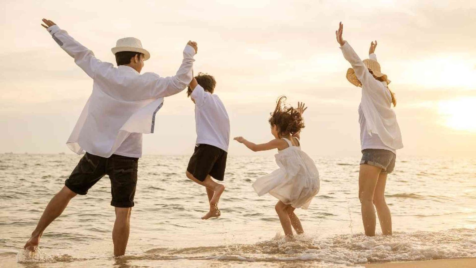 «Chi si prende cura di me e mi educa»: la famiglia secondo gli adolescenti