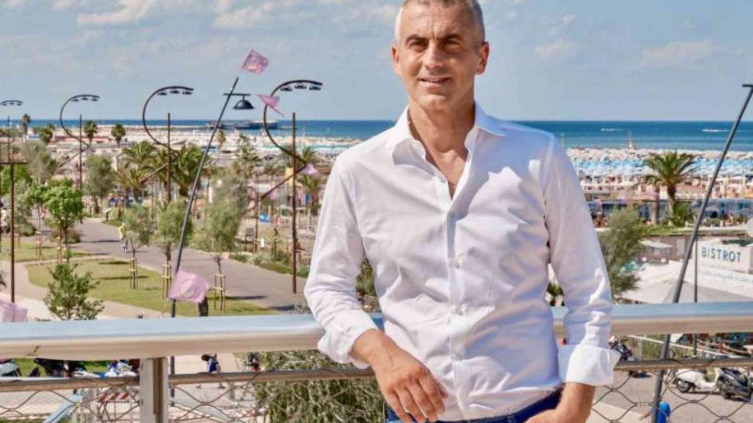 Il sindaco di Rimini: «Ius scholae la strada giusta. Stop a classi ghetto»