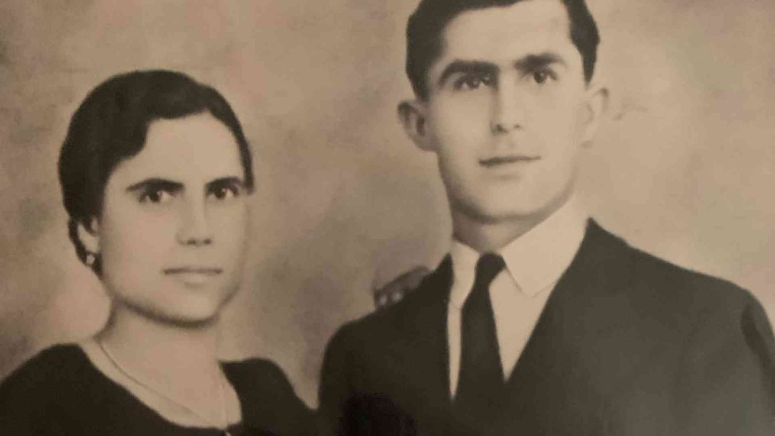 Stefania, Francesco e quegli incontri che accendono la vita