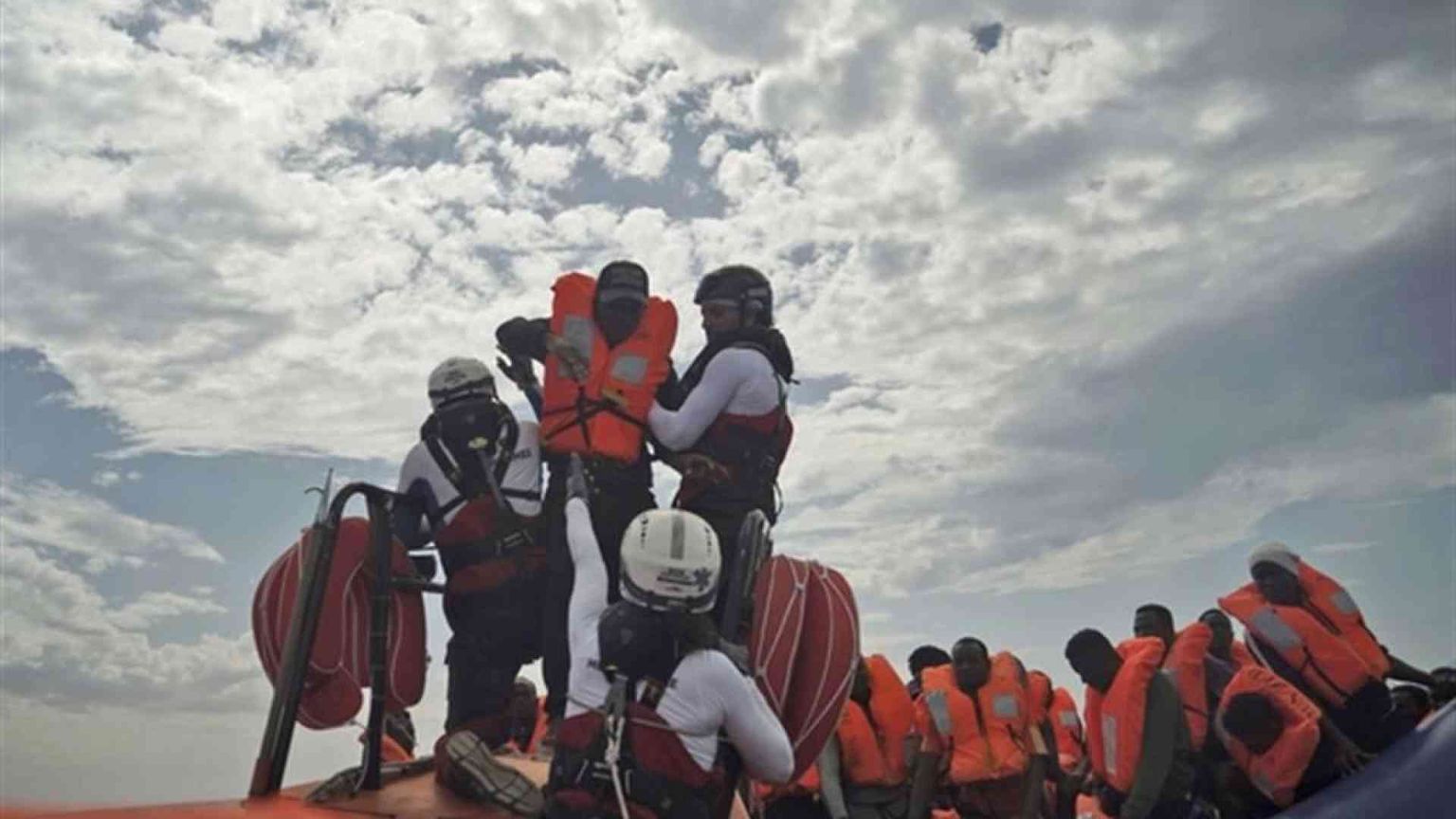 Il mercato del lavoro ha bisogno di immigrati e rifugiati