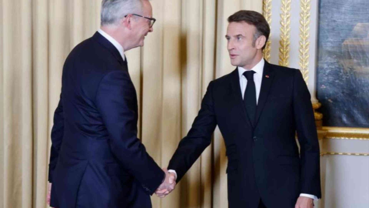 Debito pubblico, la Francia vera malata d'Europa