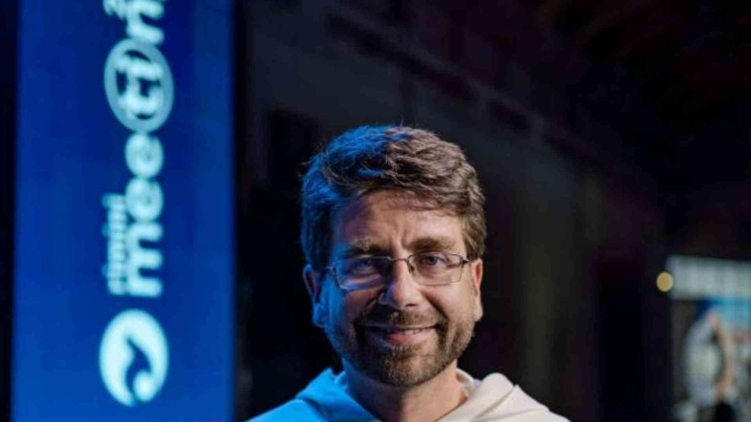 «Cosa cerchiamo, se non l'essenziale?»: Candiard scuote Rimini