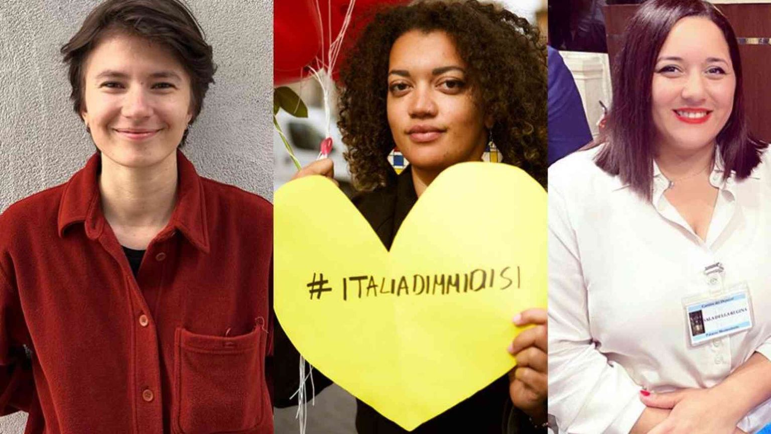 Cittadinanza, ecco cosa chiedono i ragazzi di seconda generazione