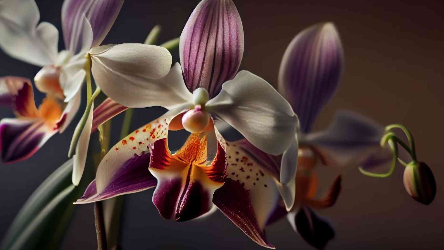 L’intelligenza artificiale non è un’orchidea