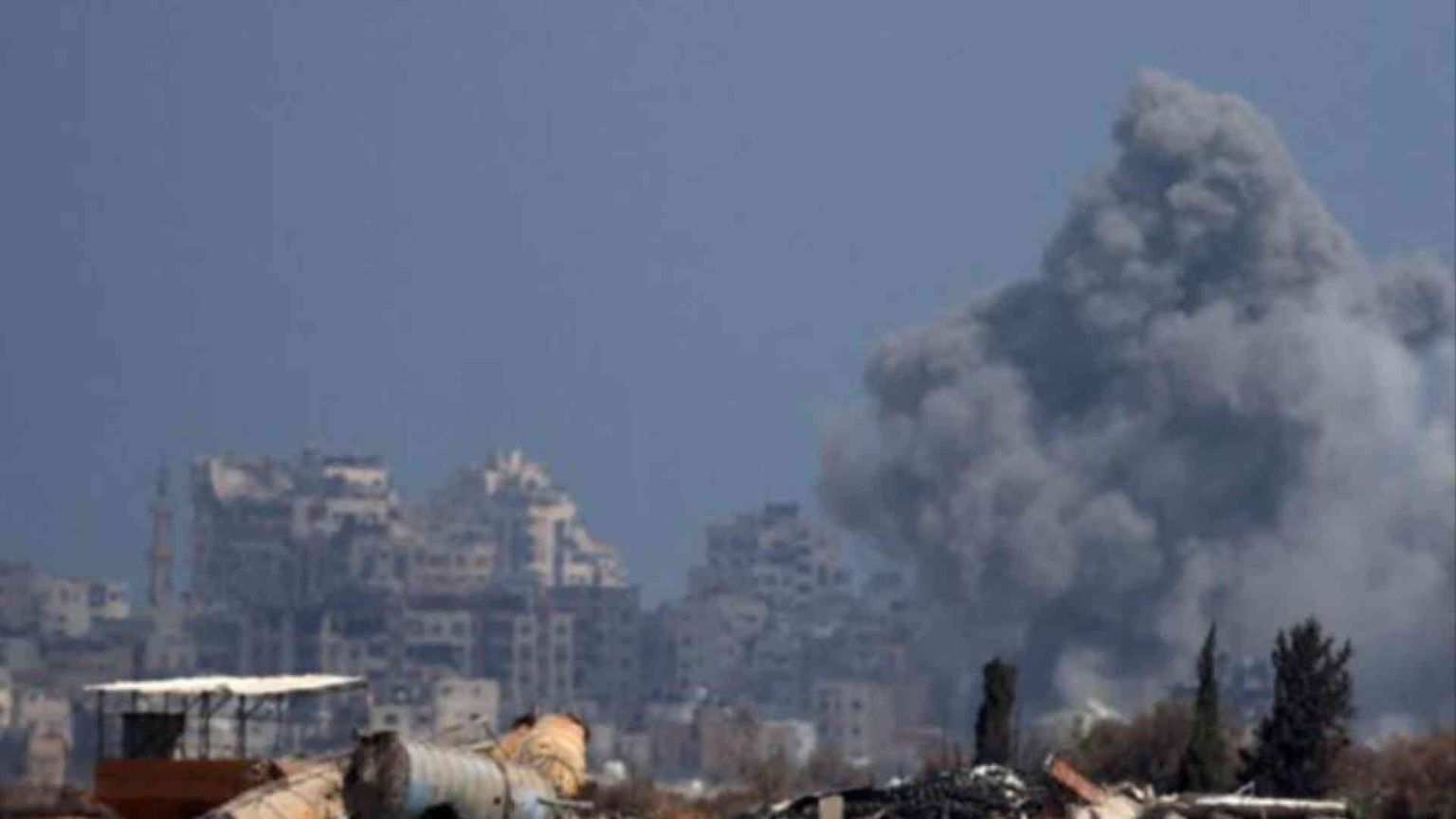 AI Cairo i negoziati reggono. E nell'accordo spuntano anche l’Onu e l'Ue