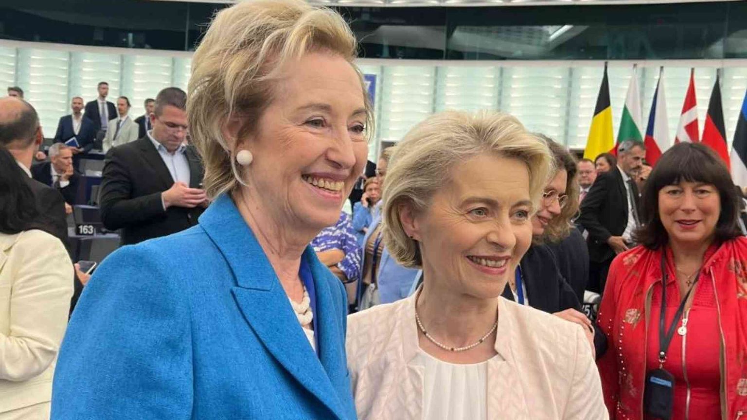 Moratti sulla nuova cittadinanza: «Muoversi con urgenza, è una necessità»