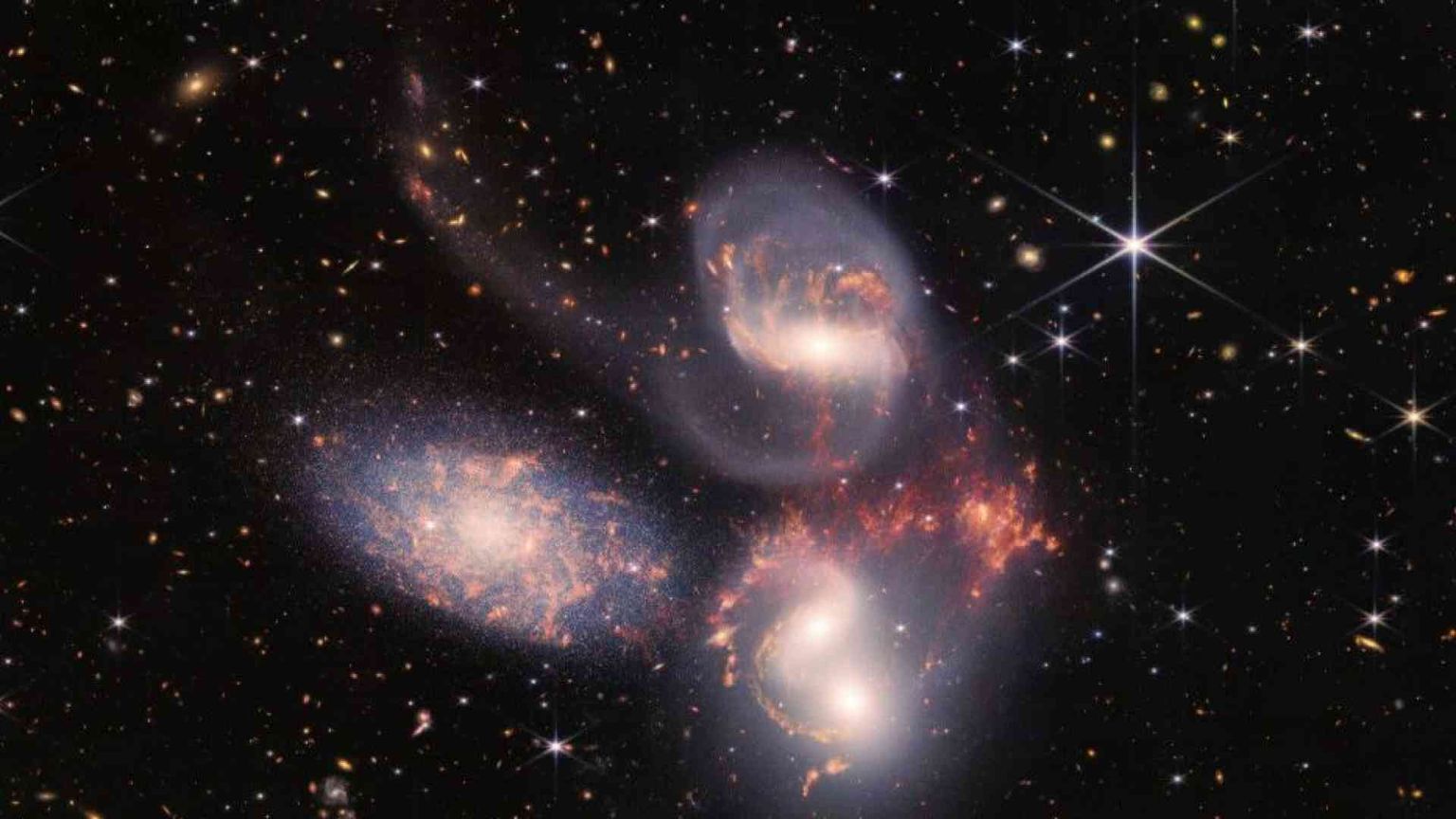 Ma perché per alcuni fisici è così difficile spiegare l'origine del mondo?