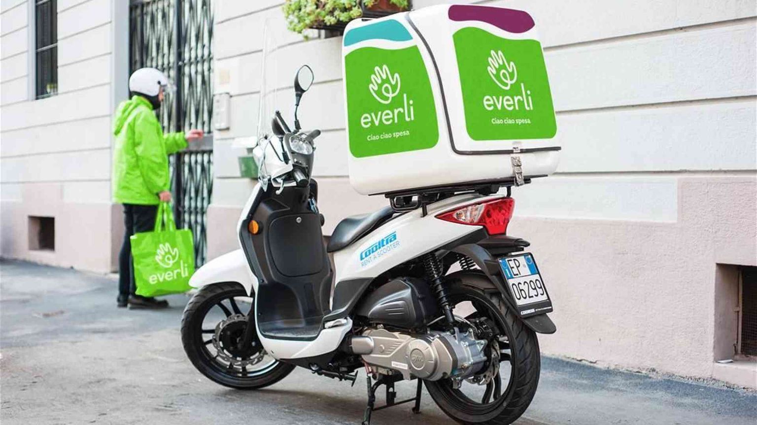 Alla ricerca di 50 shopper