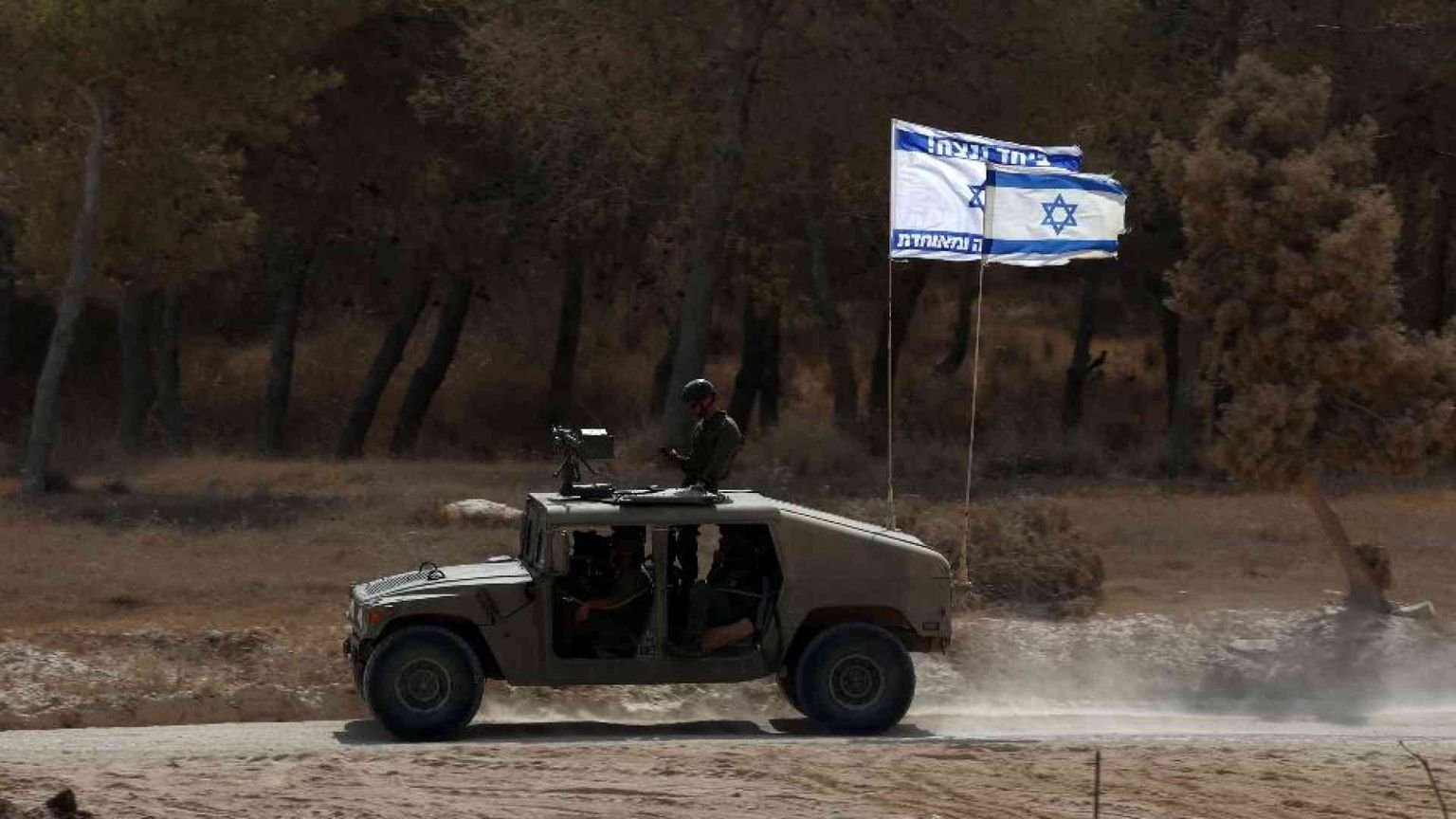 Filadelfia e Netzarim: i due corridoi che bloccano l'intesa sulla Striscia