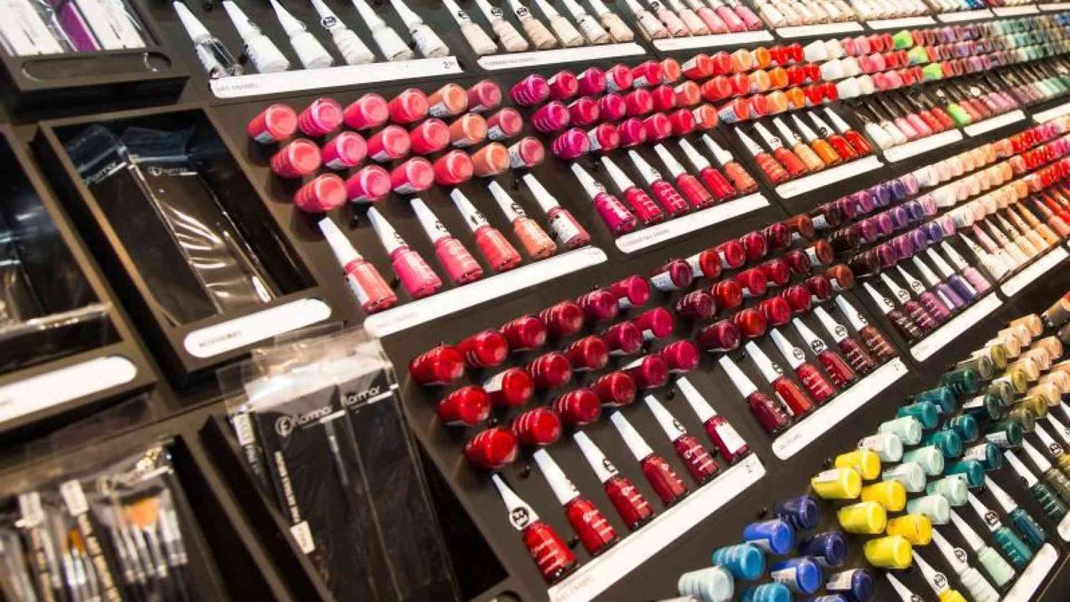 La cosmetica corre con le esportazioni, è un bene essenziale