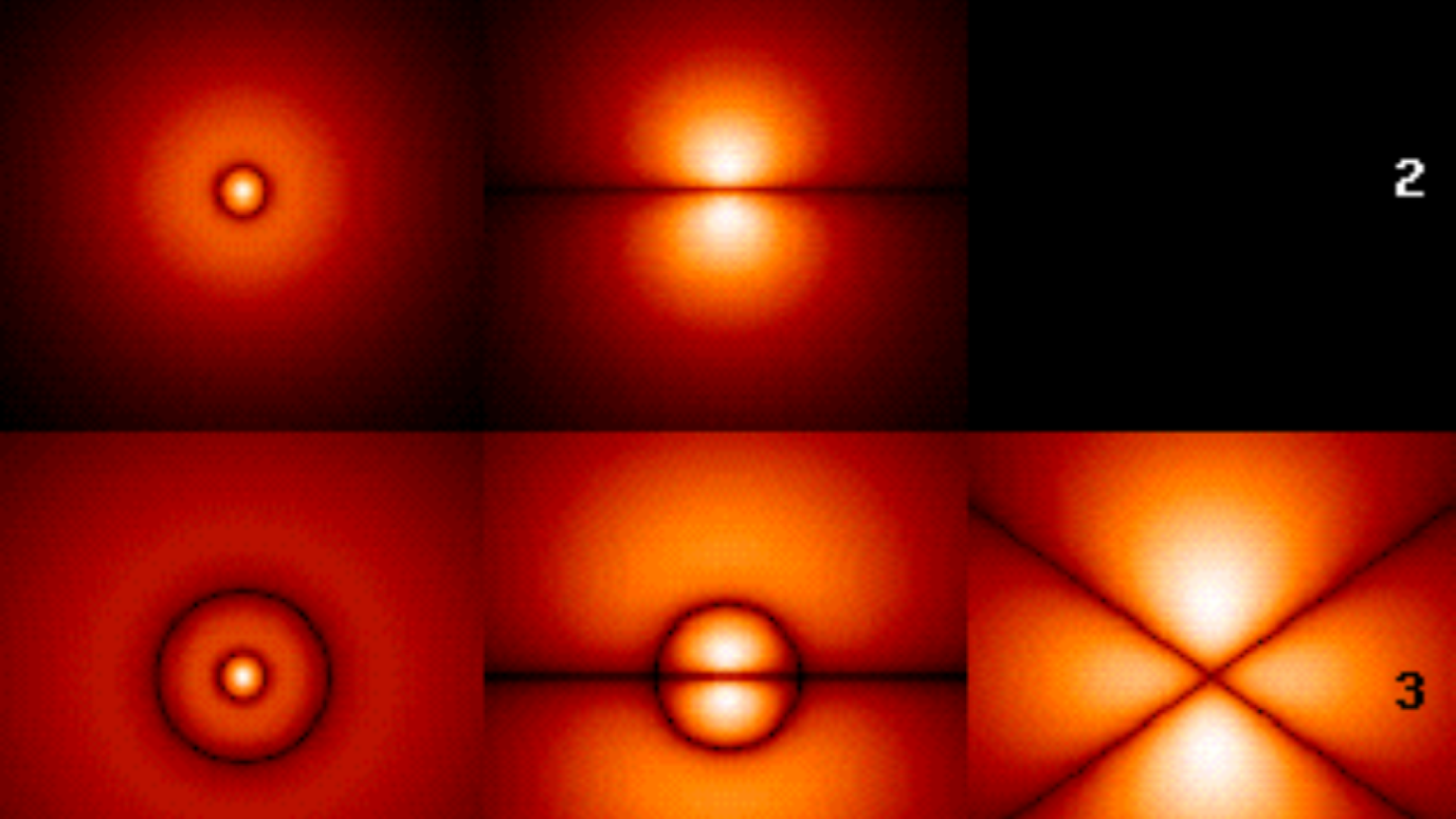 Algoritmo quantisco svela i segreti delle interazioni elettroni-fotoni