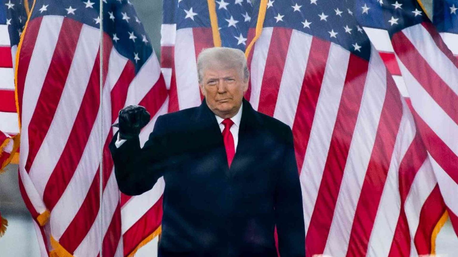 Impunità per il presidente americano? Sì. E non è un favore a Donald Trump