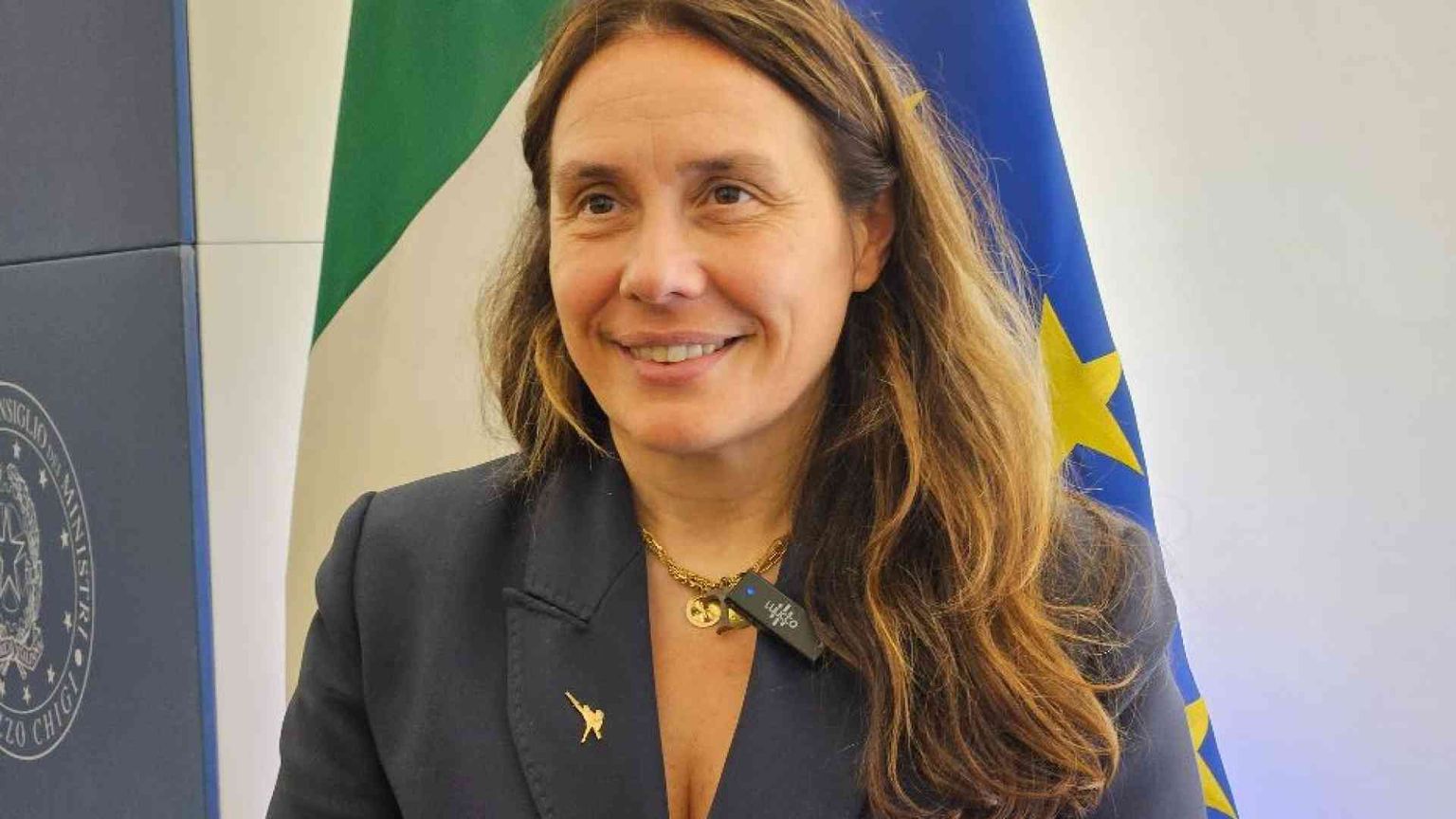 La ministra Locatelli: «Scardinare la prassi per cui la persona viene dopo»