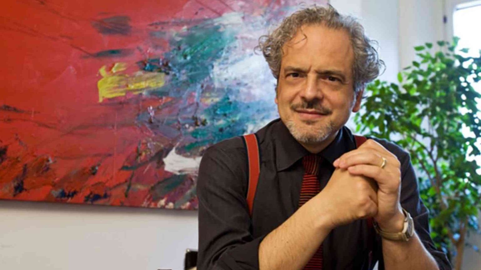 Il MiTo di Battistelli: «Apro al calcio per connettere alla musica»